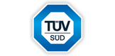 Logo TÜV Süd